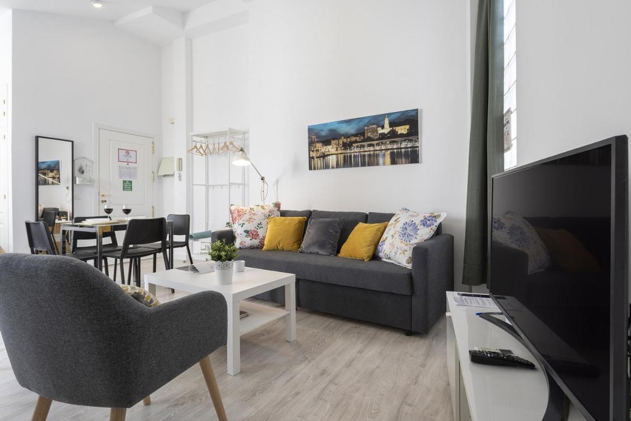 -Malagasunapts-Souviron Cozy&Central Apartment Bagian luar foto